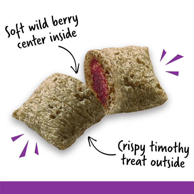 Feature-Image showing Bursts Wild Berry Flavor