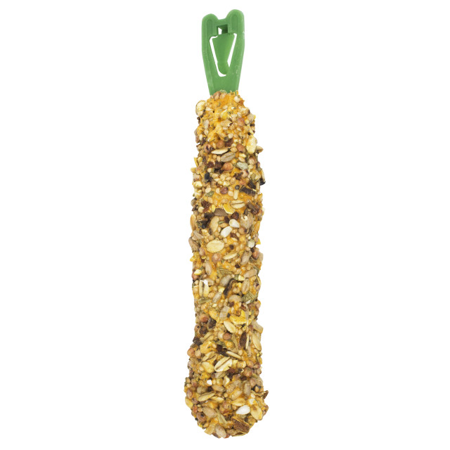 Raw-Image showing Crunch Sticks Whole Grains & Honey Flavor