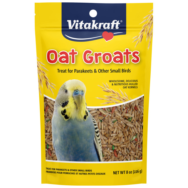 Product-Image showing Oat Groats