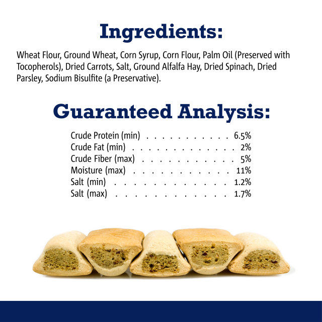 Nutrition-Image showing Raviolos