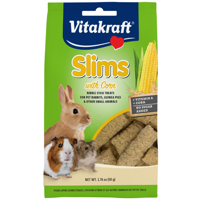 Product-Image showing Slims with Corn
