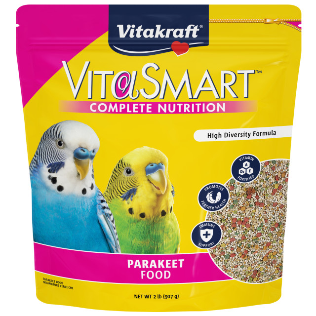Product-Image showing VitaSmart Parakeet