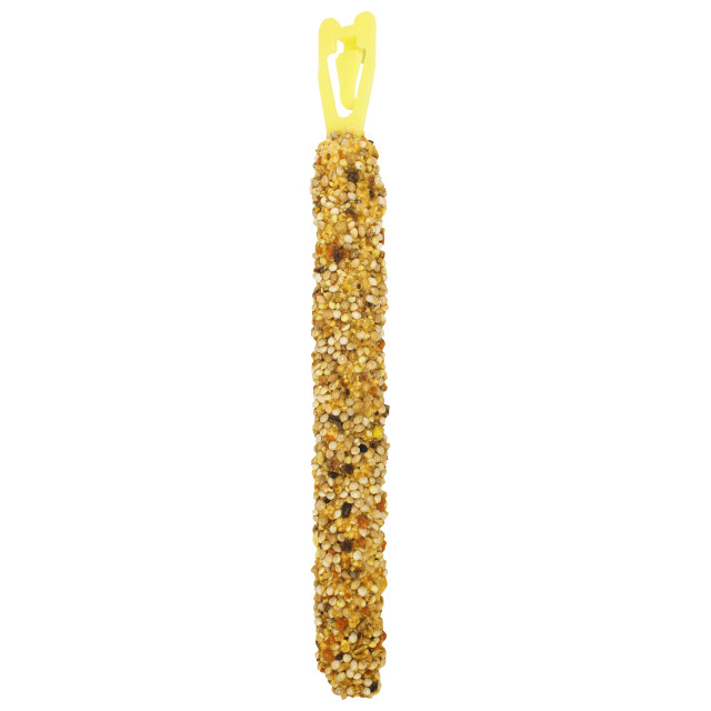 Raw-Image showing Crunch Sticks Orange & Apricot Flavor