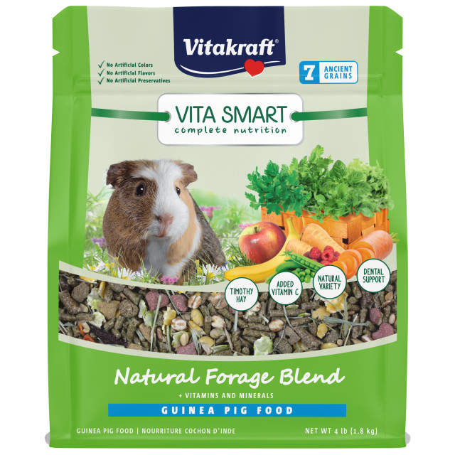 Product-Image showing Vita Smart Guinea Pig