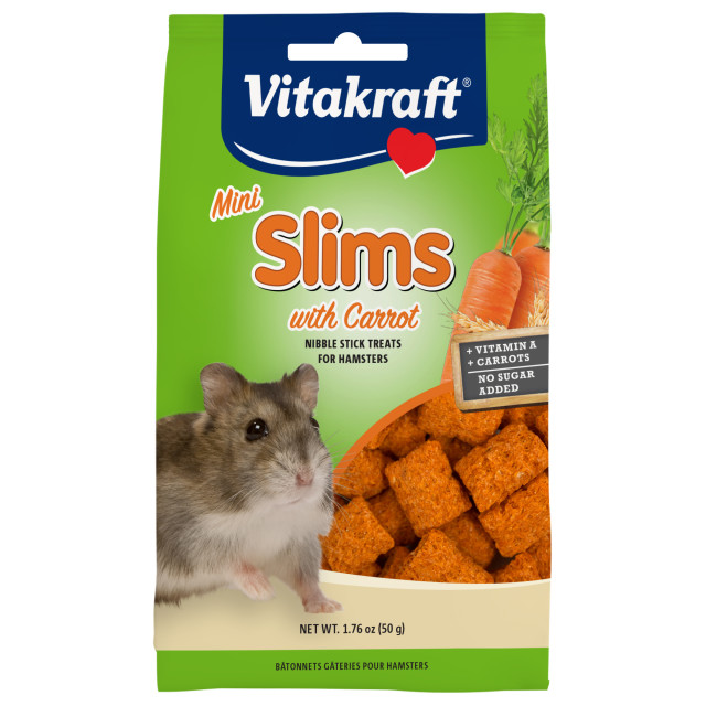 Product-Image showing Mini Slims with Carrot