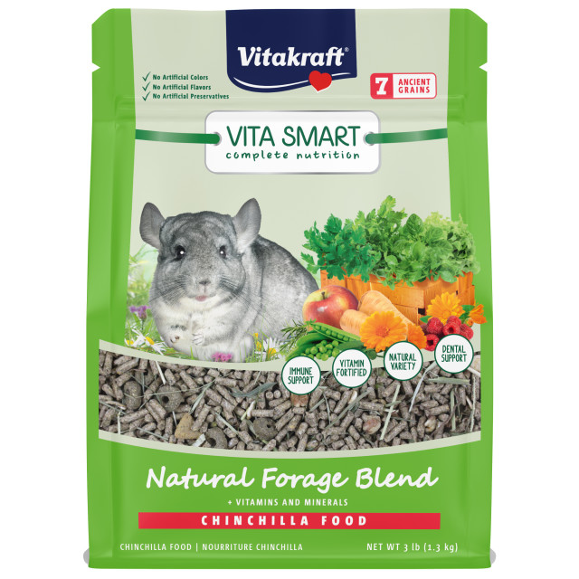 Product-Image showing Vita Smart Chinchilla