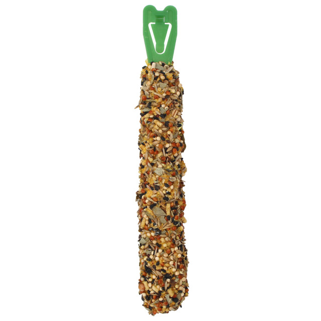Raw-Image showing Crunch Sticks Golden Honey Flavor