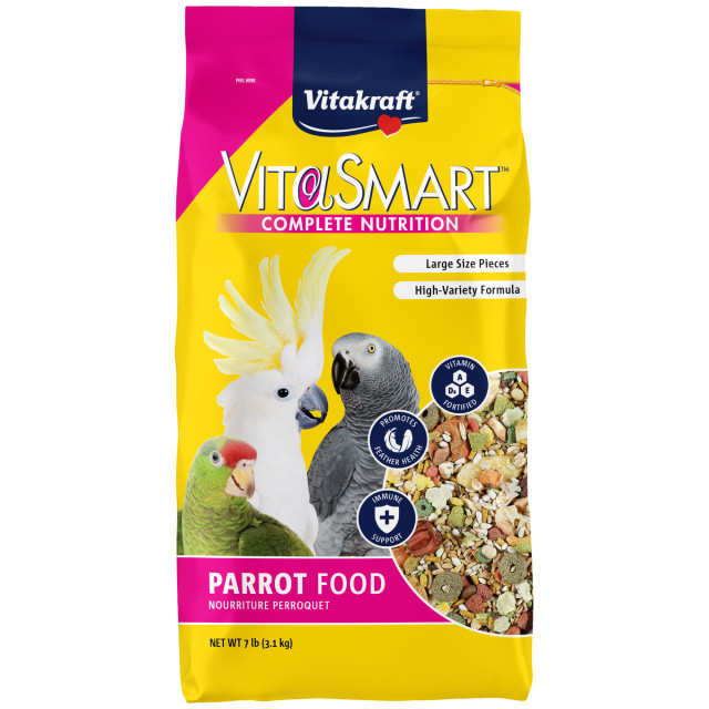 Product-Image showing Vita Smart Parrot