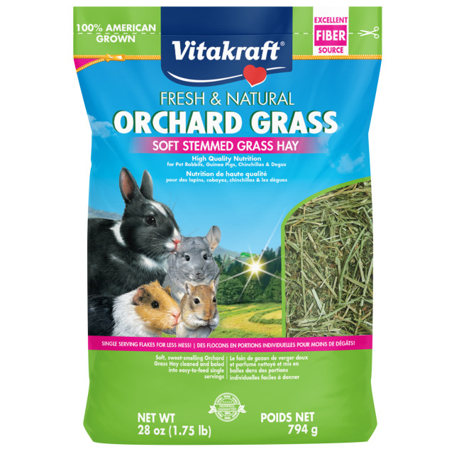 Product-Image showing Orchard Grass Hay