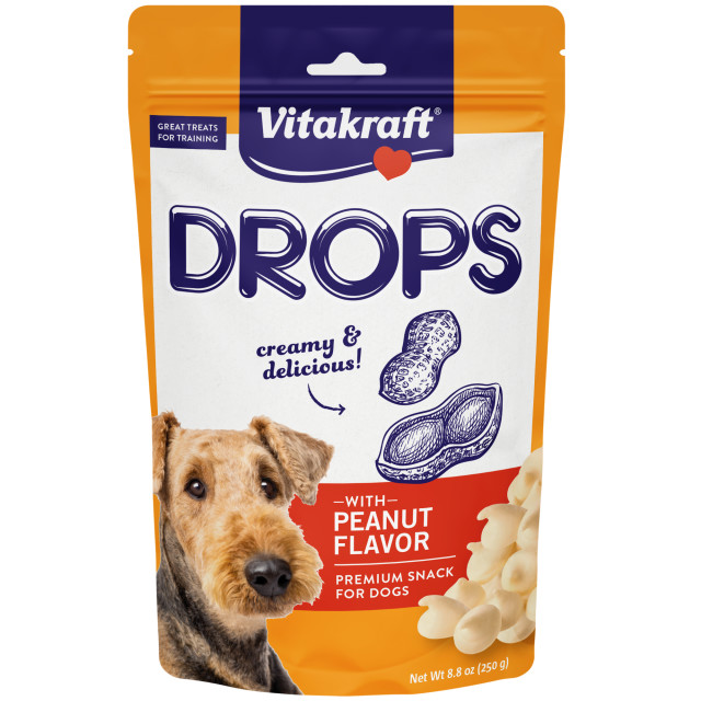 Product-Image showing Drops with Peanut