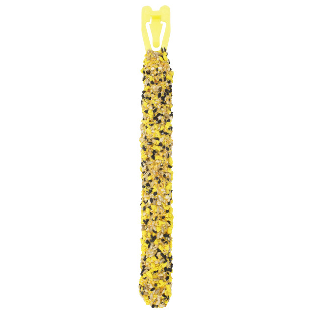 Raw-Image showing Crunch Sticks Egg & Honey Flavor