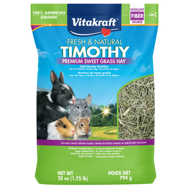 Product-Image showing Timothy Hay