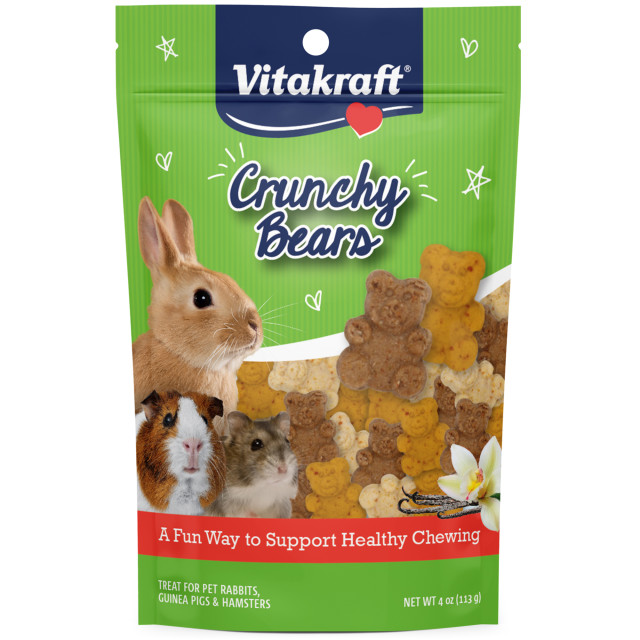 Product-Image showing Crunchy Bears