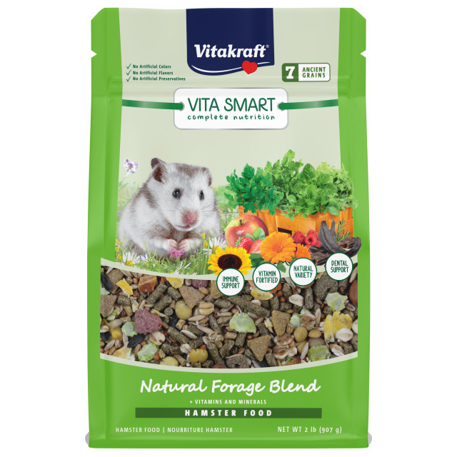 Product-Image showing Vita Smart Hamster