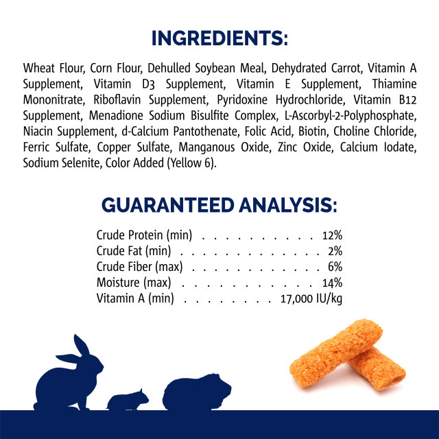 Nutrition-Image showing Slims with Carrot