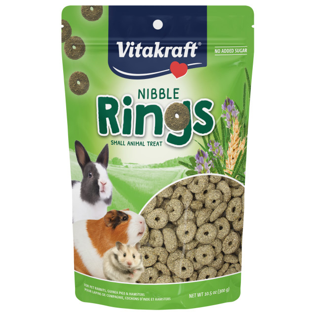 Product-Image showing Nibble Rings