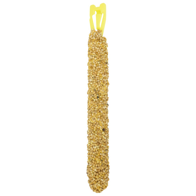 Raw-Image showing Crunch Sticks Golden Honey Flavor
