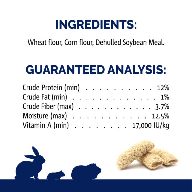 Nutrition-Image showing Slims with Corn