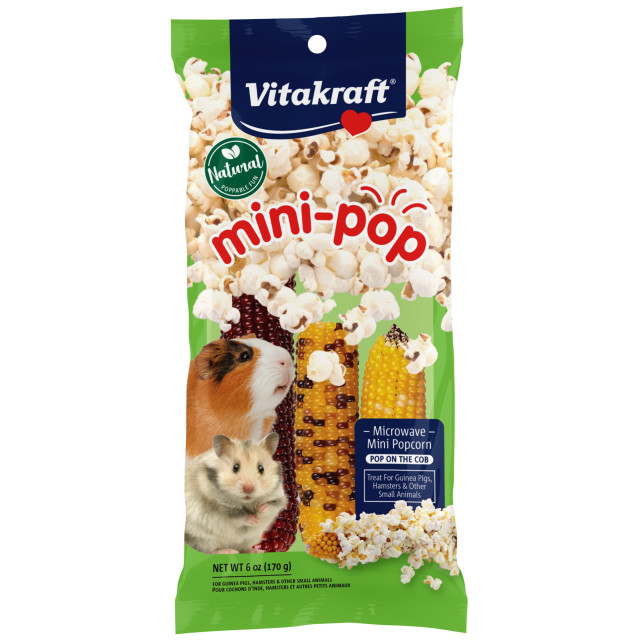 Product-Image showing Mini-Pop for Small Animal