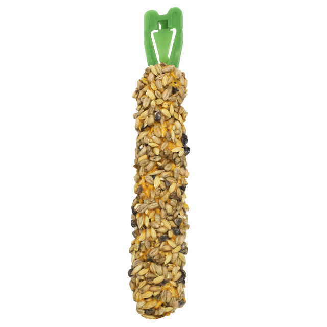 Raw-Image showing Crunch Sticks Honey Flavor with Added Calcium