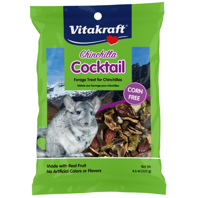 Product-Image showing Chinchilla Cocktail