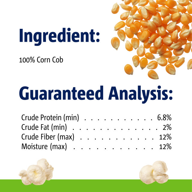 Nutrition-Image showing Mini-Pop for Small Animal