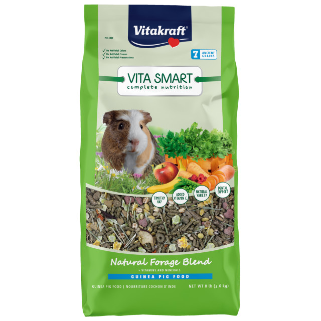 Product-Image showing Vita Smart Guinea Pig