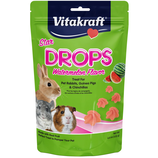 Product-Image showing Drops Watermelon Flavor