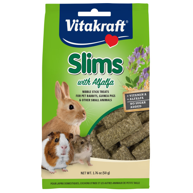 Product-Image showing Slims with Alfalfa
