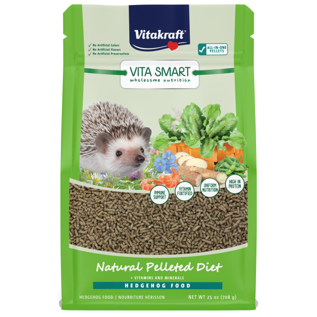 Product-Image showing Vita Smart Hedgehog