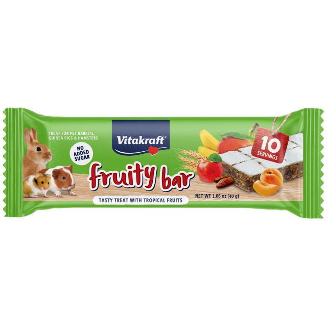 Product-Image showing Vitakraft Fruity Bar