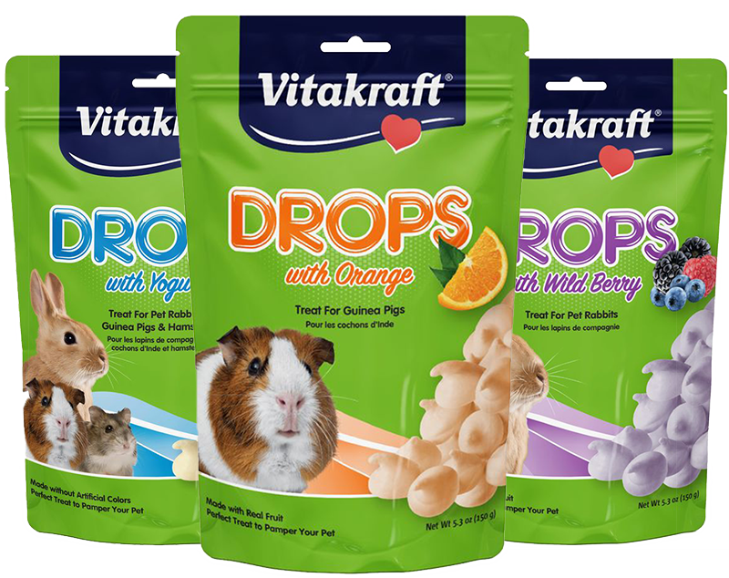 Product-Image for Vitakraft Drops